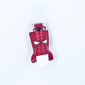 spider guy inhaler holder