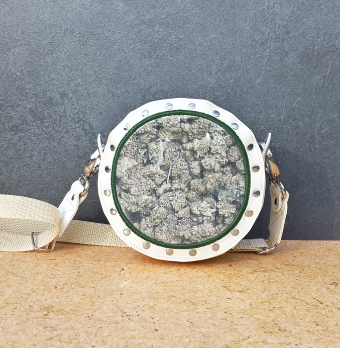 adult bag & accessories pot purse