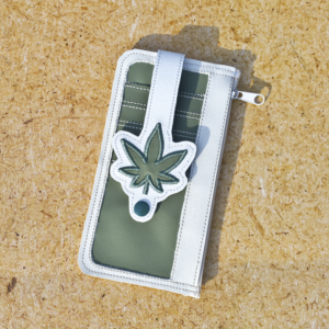 Cannabis wallet