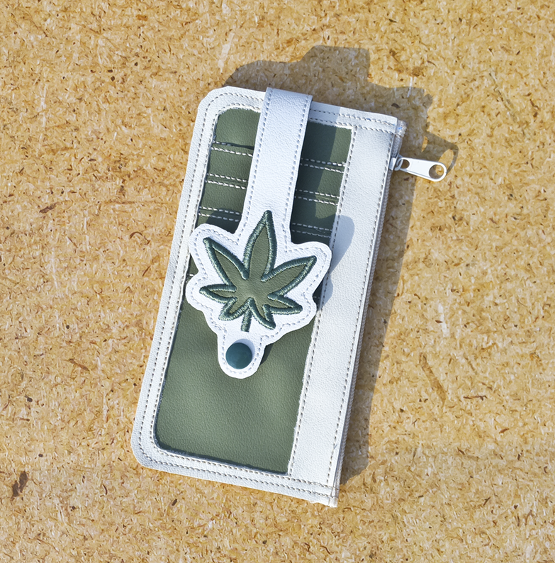 Cannabis wallet
