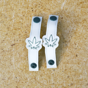 adult footwear embellishments