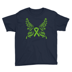 Cerebral Palsy Awareness shirt