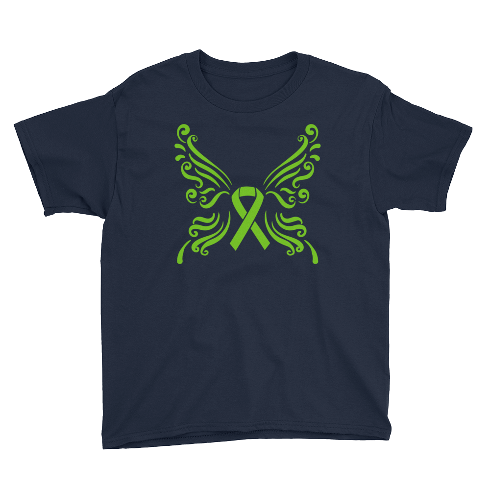 Cerebral Palsy Awareness shirt