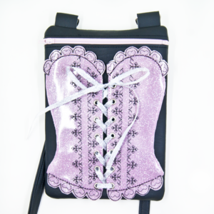 Corset Purse