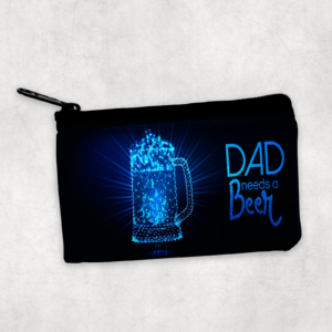 Adult dad pouch