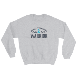 Dysautonomia Warrior Shirt
