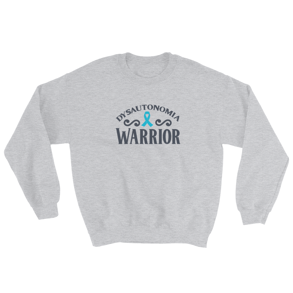 Dysautonomia Warrior Shirt