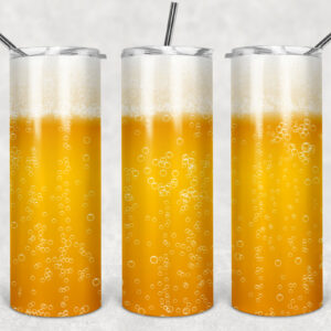 3 views of the same adult drinkware tumbler