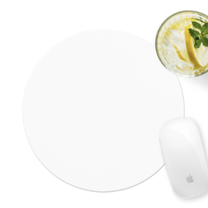Circle Mousepad