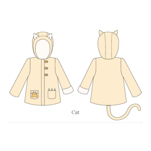 Cat Coat Picture