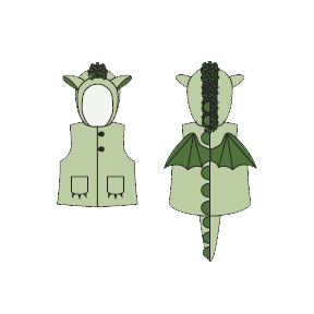 Dragon Vest Picture