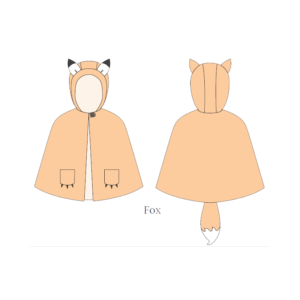 Fox Cape Picture