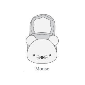 mouse shoe picture