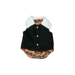 Handmade Pilgrim Vest