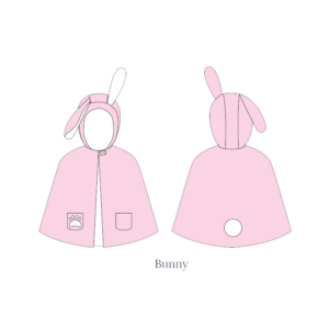 Bunny Cape Picture