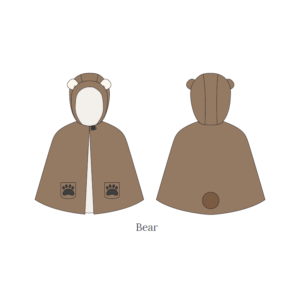 Bear Cape Picture