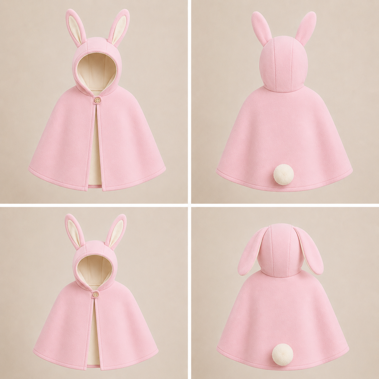 Bunny Cape