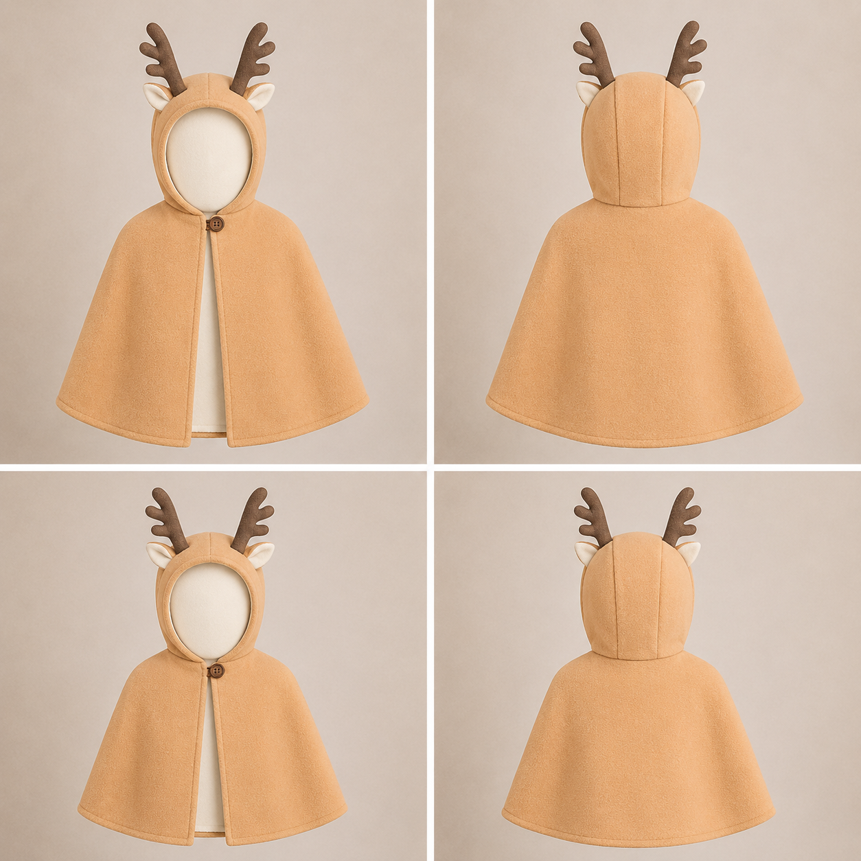 Reindeer Cape