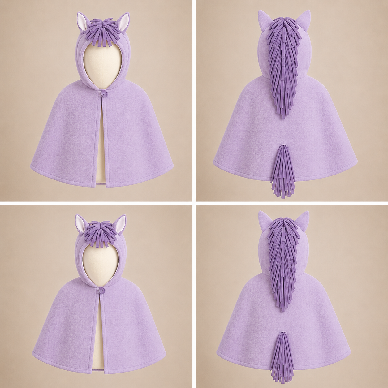 Horse Cape