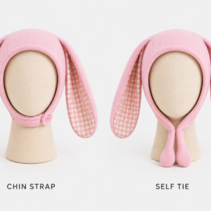 Bunny Bonnet