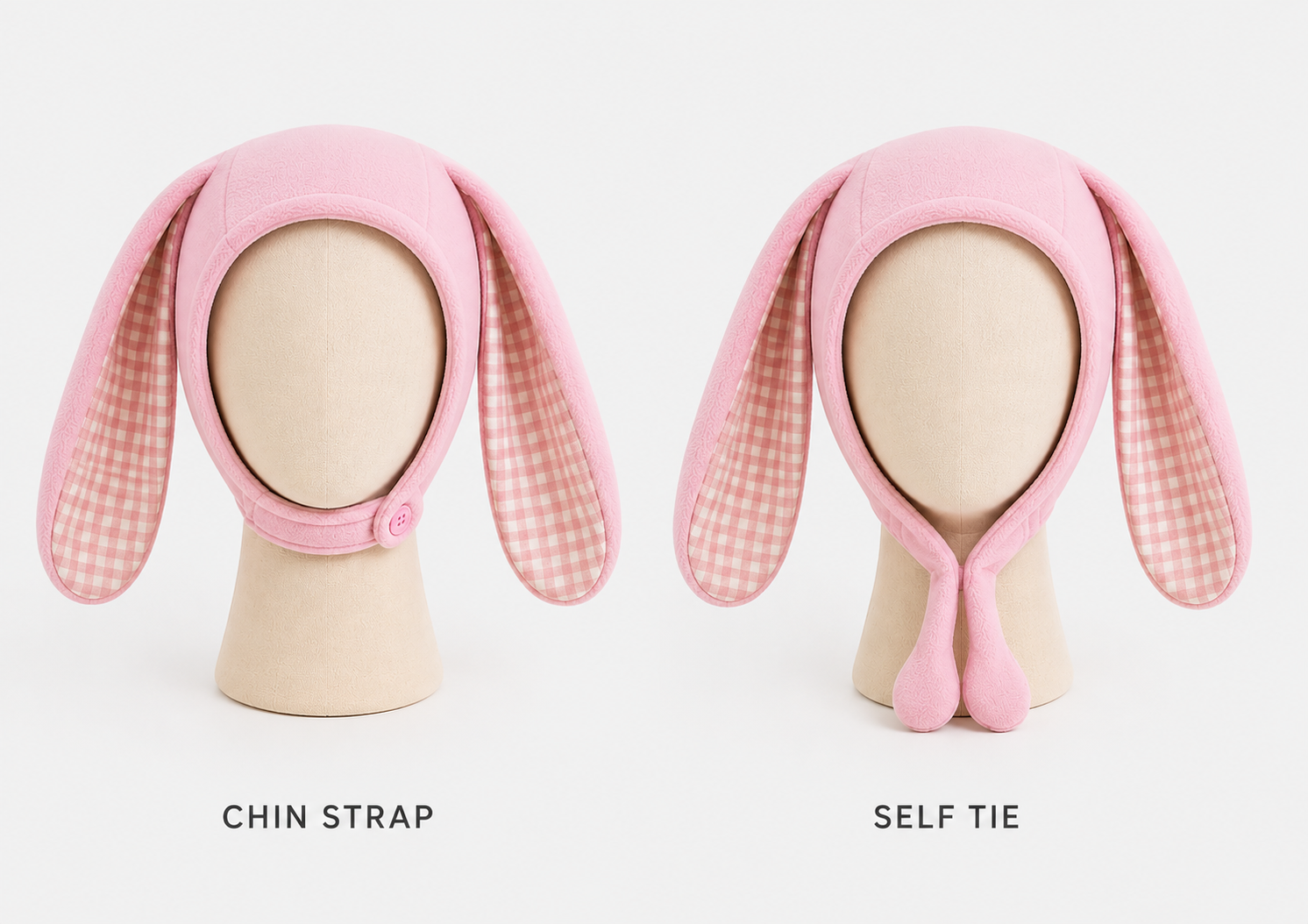 Bunny Bonnet