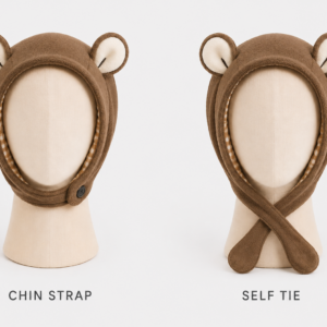 Bear Bonnet