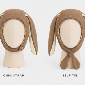Puppy Bonnet ChatGPT Mockup