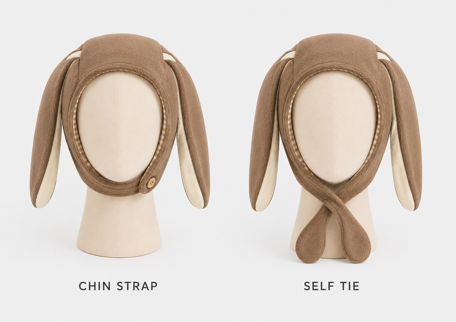 Puppy Bonnet ChatGPT Mockup