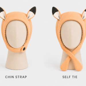 Fox Bonnet