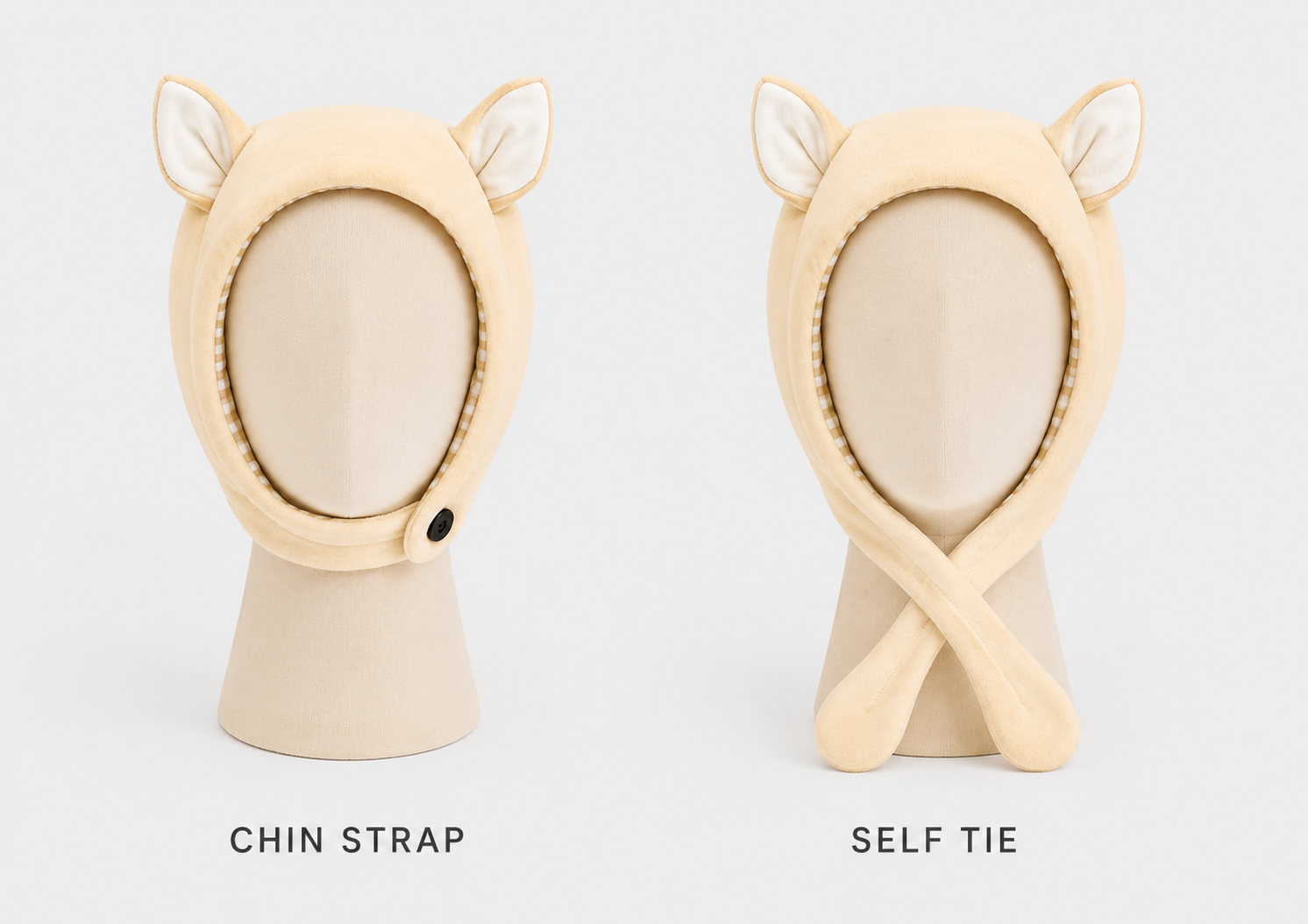 Cat Bonnet