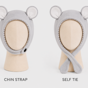 Mouse Bonnet