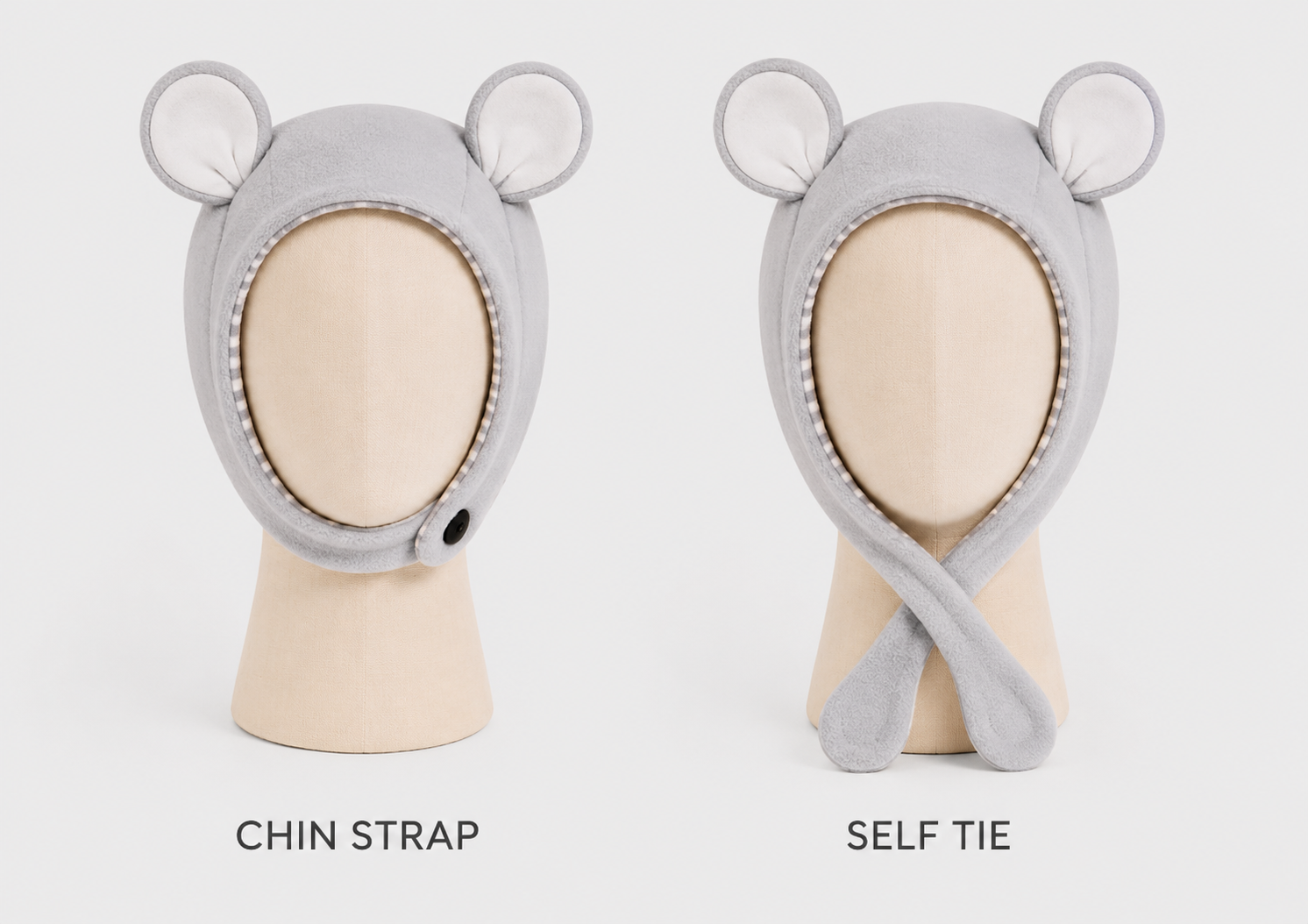 Mouse Bonnet