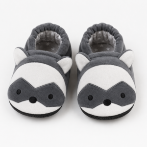 Raccoon Shoes