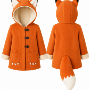 Fox Coat