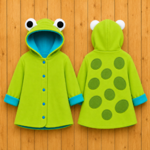 Frog Coat