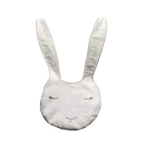 Handmade Bunny Head Purse