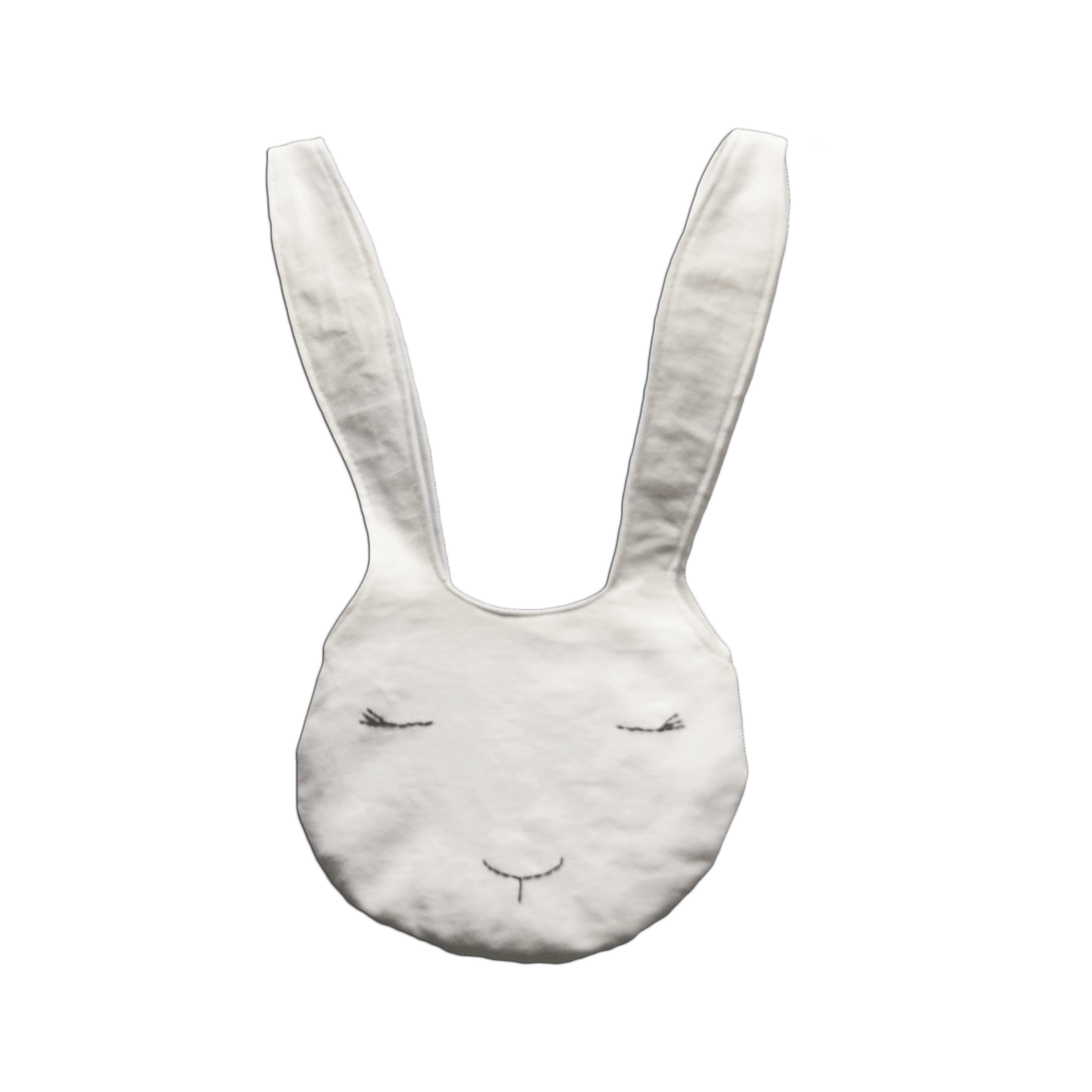 Handmade Bunny Head Purse