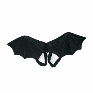 Handmade Bat Play Wings