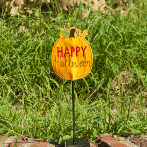 Halloween Pumpkin Decoration