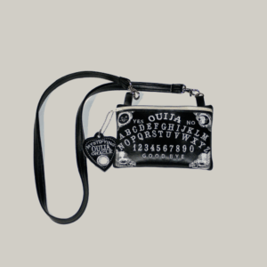 Handmade Ouija Board Bag