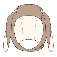 Puppy Bonnet Picture