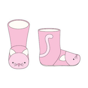 Kitty Boots Picture