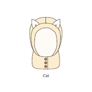 cat headwear picture