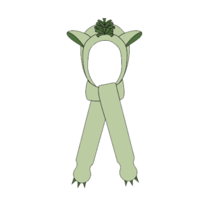 Dragon Headwear Picture