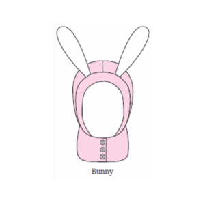 Bunny headwear picture