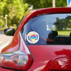 dont be a thunder cunt decal mockup