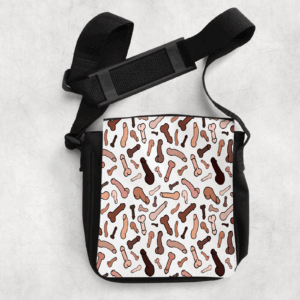 Willie Bag Mockup