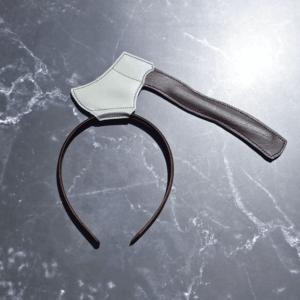 Hatchet Slider Headband