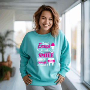 Dental Hygienist Shirt Mockup