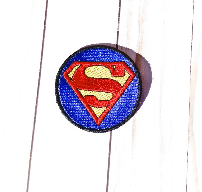 Alien Hope Symbol Patch